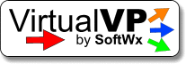 icon for VirtualVP program